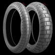 Cyprus Motorcycle Tyres - Battlax Bridgestone AT41 150/70-R17