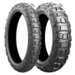 Cyprus Motorcycle Tyres - Battlax Bridgestone AX41  150/70-R17