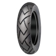 Cyprus Motorcycle Tyres - MITAS TERRA FORCE-R 150/70R17 (69V) Rear tire