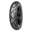 Cyprus Motorcycle Tyres - MITAS Terra Force - R 110/80R19 59V TL - Front