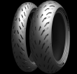 Cyprus Motorcycle Tyres - Michelin Pilot Power 5 190 55 ZR17
