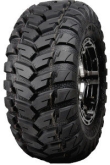 Cyprus Motorcycle Tyres - Duro DI-2037 ATV 25 8 12