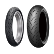 Cyprus Motorcycle Tyres - DUNLOP TIRE - GPR300 - REAR - 150/70ZR17 [69W/TL]