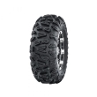 Cyprus Motorcycle Tyres - Wanda Tires - P390 - ATV-Utility Tire - 25X8-12 [ Front ] 