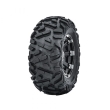 Cyprus Motorcycle Tyres - Wanda Tires - P350 Journey - ATV-Utility Tire -   25X8-12 [ Front ] 