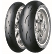 Cyprus Motorcycle Tyres - DUNLOP TIRE - D213 PRO MS3 - FRONT - 120/70ZR17 [58W/TL]