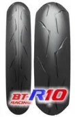 Cyprus Motorcycle Tyres - BRIDGESTONE 180/55R17 73W RS10 Racing