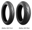 Cyprus Motorcycle Tyres - BRIDGESTONE 130/70R16 61W S20 Sport