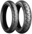 Cyprus Motorcycle Tyres - BRIDGESTONE 100/90-19 57S G701 Custom