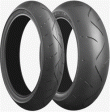 Cyprus Motorcycle Tyres - BRIDGESTONE 120/70R17 58W BT-003 RS Racing