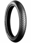 Cyprus Motorcycle Tyres - BRIDGESTONE 100/90-19 57S G523 Custom
