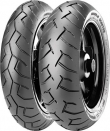 Cyprus Motorcycle Tyres - 100/80-16 TL 50P DIABLO SC-F