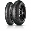 Cyprus Motorcycle Tyres - 120/70ZR17 TL DIABLO-F OFFER