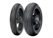 Cyprus Motorcycle Tyres - Dunlop GP Racer D211 120/70ZR17 (58W) TL (M) - Front - Old Dated