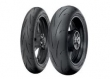 Cyprus Motorcycle Tyres - Dunlop Gp Racer D211 190/55ZR17 (75w) TL (E.) - Rear