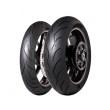Cyprus Motorcycle Tyres - Dunlop Sportsmart MK3 - Front - 120/70ZR17