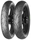 Cyprus Motorcycle Tyres - Mitas 140/70-17 MC50 MRACER(66H