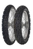 Cyprus Motorcycle Tyres - MITAS MC23 80/90-21 (48P) TT - FRONT