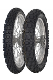 Cyprus Motorcycle Tyres - SAVA 80/90-21 MC23(80%OF+20%R)