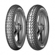 Cyprus Motorcycle Tyres - Dunlop Mutant Sportmax 120/70ZR17 (58w) TL - Front