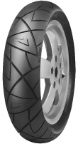 Cyprus Motorcycle Tyres - SAVA 130/70-16 MC38 TL MAX SC 