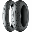 Cyprus Motorcycle Tyres - 120/70 ZR17 M/C (58W) POWER PURE D F