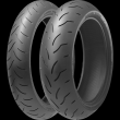 Cyprus Motorcycle Tyres - BRIDGESTONE 190/55R17 75W BT-016 PRO Sport