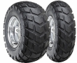 Cyprus Motorcycle Tyres - TIRE DURO 22X10-10 HF247