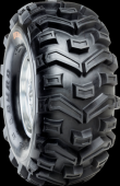 Cyprus Motorcycle Tyres - TIRE DURO 25X8-12 ATV 2010