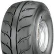 Cyprus Motorcycle Tyres - KENDA K546 SPEED RACER 25X8-12 (43N) 6PR TL - FRONT