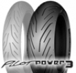 Cyprus Motorcycle Tyres - 120/70 ZR17 (58W) POWER SUPERSPORT
