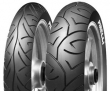 Cyprus Motorcycle Tyres - MITAS Sport Force+ 190/50/ZR17 (73W) TL - Rear