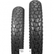 Cyprus Motorcycle Tyres - TIRE DURO HF904 130 / 80-17 TL 