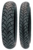Cyprus Motorcycle Tyres - KENDA K671 CRUISER 150/70-17 (69H) 6PR TL- REAR