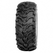 Cyprus Motorcycle Tyres - KENDA K299 BEARCLAW 25X8-12 K299 4PR - FRONT