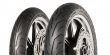 Cyprus Motorcycle Tyres - Dunlop Streetsmart 130/80-17 (65H) TL - Rear