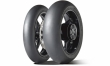 Cyprus Motorcycle Tyres - Dunlop Kr106 (MS2) Race 120/70r17 - Front