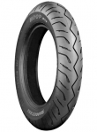 Cyprus Motorcycle Tyres - BRIDGESTONE 110/90-12 64L B03 Scooter