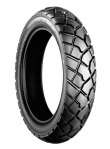 Cyprus Motorcycle Tyres - BRIDGESTONE 140/80R17 69H TW-152 On / Off