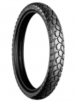 Cyprus Motorcycle Tyres - BRIDGESTONE 100/90-19 57H TW-101 On / Off